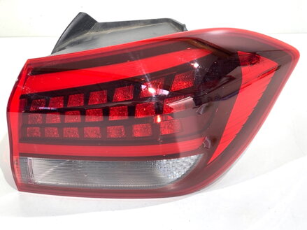 Svetlo pravé zadné Hyundai I30 (PDE, PD, PDEN) 2016 - 2022 92402G4500