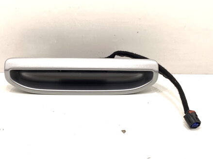 Kľučka veka batožinového priestoru zadná Hyundai I30 (PDE, PD, PDEN) 2016 - 2022 29111-74400