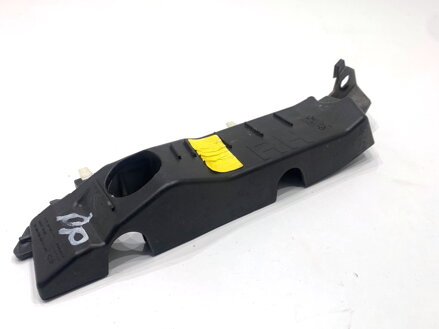 Držiak nárazníka pravý predný Hyundai I30 (PDE, PD, PDEN) 2016 - 2022