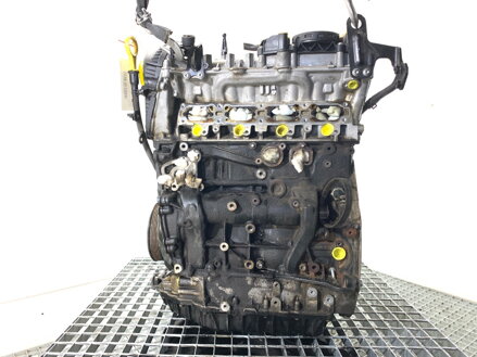 Motor Audi A3 Limousine (8VS, 8VM) 2013 - 2022 CNT