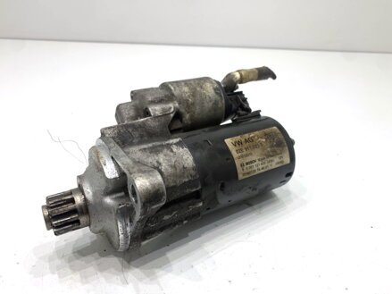 Štartér Audi A3 Limousine (8VS, 8VM) 2013 - 2022 02E911023S