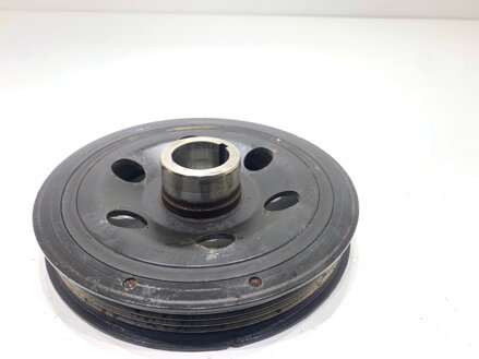 Koleso pásové hriadeľa Mercedes-benz CLA Coupe (C117) 2013 - 2019 A2700300503