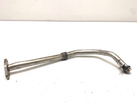 Hadica turba Mercedes-benz CLA Coupe (C117) 2013 - 2019