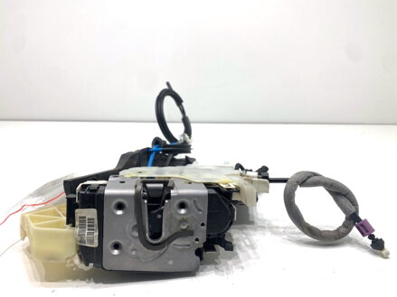 Zámok dverí ľavý zadný Mercedes-benz Class E T-model (S212) 2009 - 2016