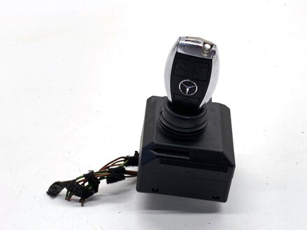 Spínacia skrinka Mercedes-benz Class E T-model (S212) 2009 - 2016 A2129055200