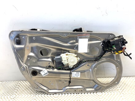 Sťahovačka okna ľavá predná Mercedes-benz Class E T-model (S212) 2009 - 2016 A2128201102