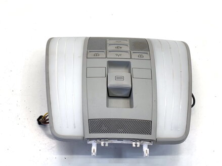 Stropné svetlo Mercedes-benz Class E T-model (S212) 2009 - 2016 A2129060800