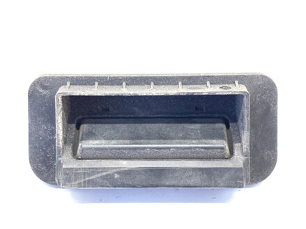 Kľučka veka batožinového priestoru zadná Mercedes-benz Class E T-model (S212) 2009 - 2016 A2127501593