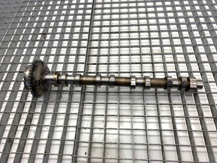 Hriadeľ rozvodov ssacy Mercedes-benz CLA Coupe (C117) 2013 - 2019