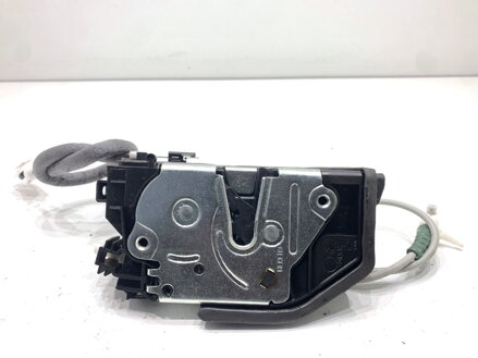 Zámok dverí pravý zadný BMW 3 Touring (F31) 2012 - 2019 7229460