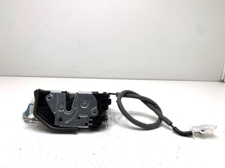 Zámok dverí ľavý predný BMW 3 Touring (F31) 2012 - 2019 7229461