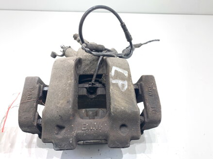 Brzdový strmeň ľavý predný BMW 3 Touring (F31) 2012 - 2019