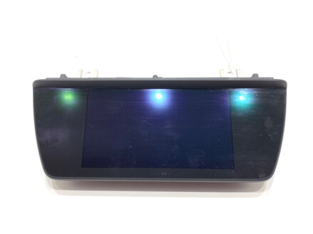 Displej BMW 3 Touring (F31) 2012 - 2019 9292247