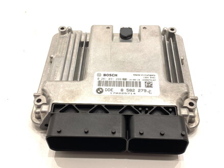 Riadiaca jednotka motora BMW 3 Touring (F31) 2012 - 2019 8582279