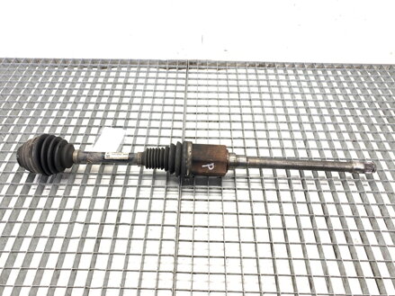 Poloos pravá predná BMW 3 Touring (F31) 2012 - 2019 7597694