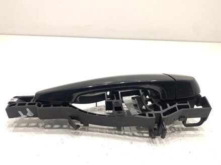 Kľučka vonkajšia pravá zadná BMW 3 Touring (F31) 2012 - 2019