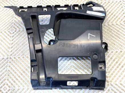 Držiak nárazníka ľavý zadný BMW 3 Touring (F31) 2012 - 2019 7260463