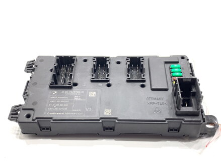 Modul REM BMW 3 Touring (F31) 2012 - 2019 9329700