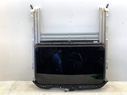 Strešné okno Mercedes-benz Class E T-model (S212) 2009 - 2016 A2127800540