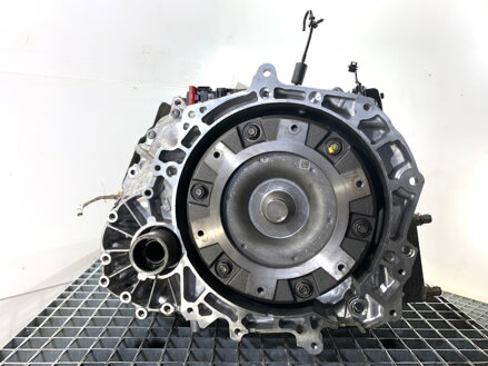 Prevodovka Land Rover Range Rover Evoque (L551) 2018 - 2022 9HP50