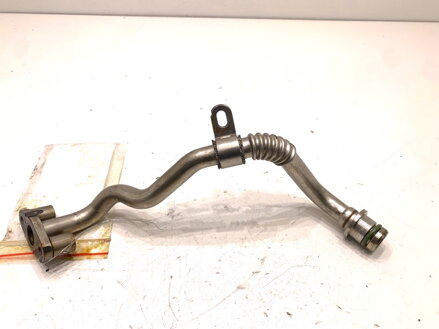 Hadica turba Nissan Qashqai II SUV (J11, J11_) 2013 - 2022 A2820900177