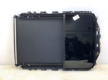 Strešné okno BMW 5 Touring (G31) 2017 - 2022 7391704