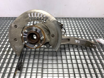 Otoč ľavá predná Jaguar F-pace (X761) 2015 - 2022 HK83-2C300-BB