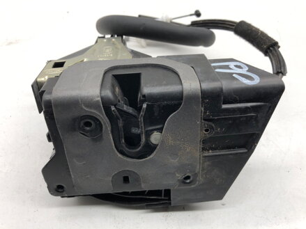 Zámok dverí pravý predný Jaguar F-pace (X761) 2015 - 2022 HK83-203A28-GB