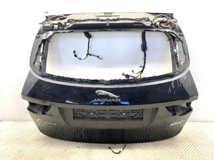Veko batožinového priestoru kufor zadný Jaguar F-pace (X761) 2015 - 2022