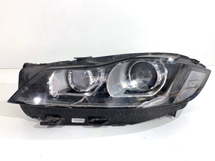 Svetlo ľavé predné Jaguar F-pace (X761) 2015 - 2022 GX63-13W030-EE