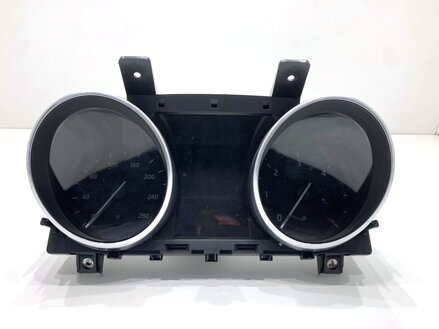 Tachometer budíky Jaguar F-pace (X761) 2015 - 2022 HK8310849ED