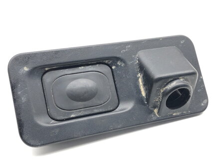 Kľučka veka batožinového priestoru zadná Jaguar F-pace (X761) 2015 - 2022 HK83432B10BB