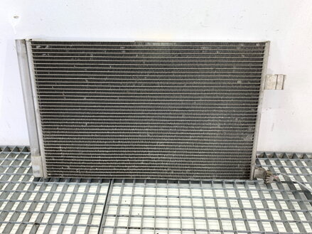 Chladič klimatizácie Jaguar F-pace (X761) 2015 - 2022 GX73-19710-BC