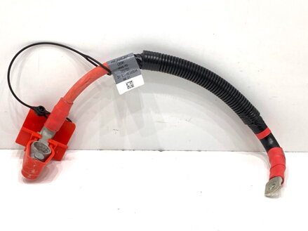 PÓL / svorka (BATÉRIE) plus Jaguar F-pace (X761) 2015 - 2022 HK83-14300-NE