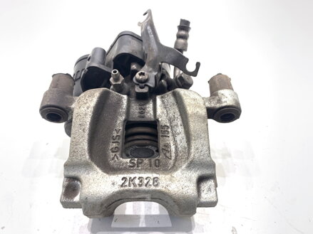 Brzdový strmeň ľavý zadný Jaguar E-pace (X540) 2017 - 2022 JK72-2K328-AA