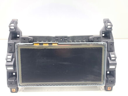 Displej Jaguar E-pace (X540) 2017 - 2022 GX63-19C299-AE