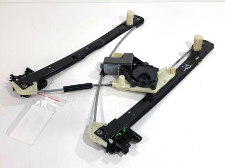 Sťahovačka okna pravá zadná Jaguar E-pace (X540) 2017 - 2022 J9C327000AB