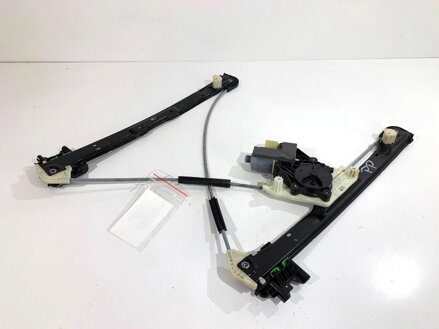 Sťahovačka okna pravá predná Jaguar E-pace (X540) 2017 - 2022 J9C323200AB