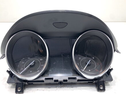 Tachometer budíky Jaguar E-pace (X540) 2017 - 2022 J9C310849EG