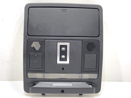 Stropné svetlo Jaguar E-pace (X540) 2017 - 2022 JK83-519A58