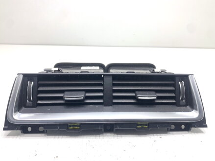 Mriežka ventilácie predná Jaguar E-pace (X540) 2017 - 2022 J9C3014L21AD