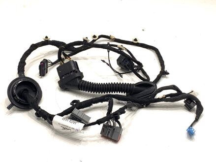 Kabeláž dvere zadná pravá Jaguar E-pace (X540) 2017 - 2022 J9C3-14632-BBE