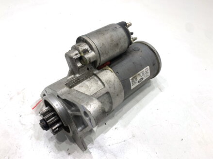 Štartér Land Rover Range Rover Evoque (L551) 2018 - 2022 M8D2-11001-AC