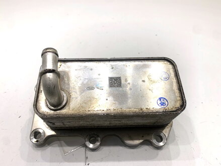 Chladič oleja Land Rover Range Rover Evoque (L551) 2018 - 2022 M4D3-6A642-BC