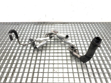 Hlavné potrubie vody Land Rover Range Rover Evoque (L551) 2018 - 2022 M4D3-8A544-BC