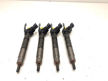 Vstrekovače sada Land Rover Range Rover Evoque (L551) 2018 - 2022 M4D3-9K546-AB