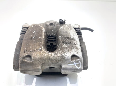 Brzdový strmeň pravý predný BMW 5 Touring (G31) 2017 - 2022 60/24/330