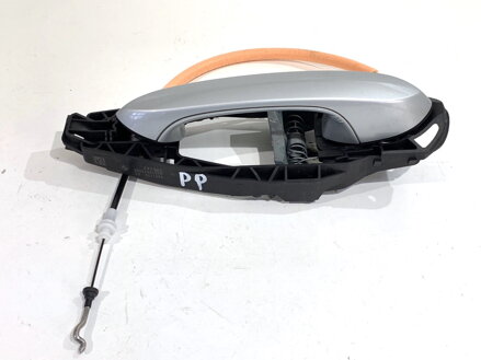 Kľučka vonkajšia pravá predná BMW 5 Touring (G31) 2017 - 2022 9881776