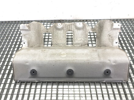 Kryt tepelná BMW 5 Touring (G31) 2017 - 2022 7340227