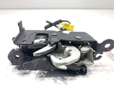 Zámok kapoty predný BMW 5 Touring (G31) 2017 - 2022 7347411